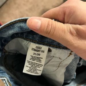 Aeropostale Men’s Jeans